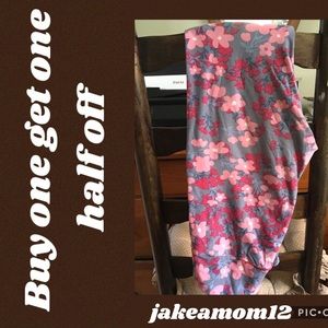 Lularoe leggings